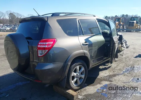2009 Toyota Rav4 Limited V6 z USA, uszkodzony, nr VIN JTMBK31V195072064